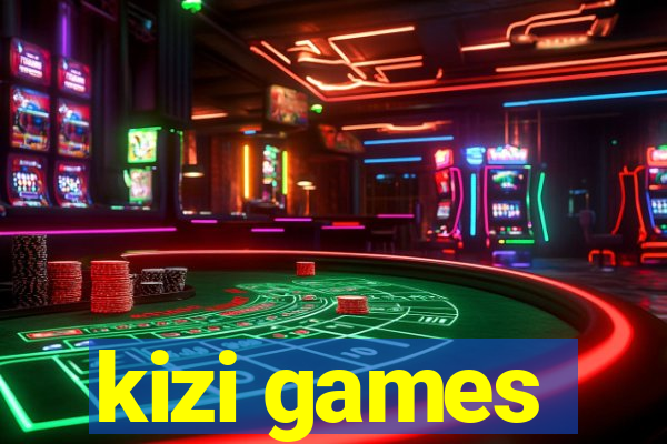 kizi games